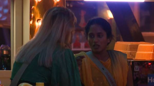 அவ்ளோ கொடுமை படுத்துவாங்க 