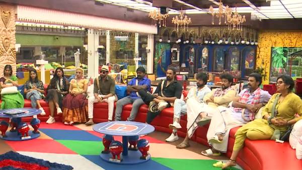 அந்த கேப்டனுக்கு என்ன வேலை? 