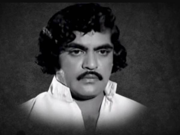 ஸ்ரீகாந்தின் நிஜ பெயர்