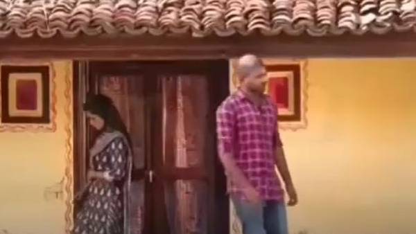 எதிர்வீட்டிற்கு குடி வரும் கண்ணன் எதிர்வீட்டிற்கு குடி வரும் கண்ணன்