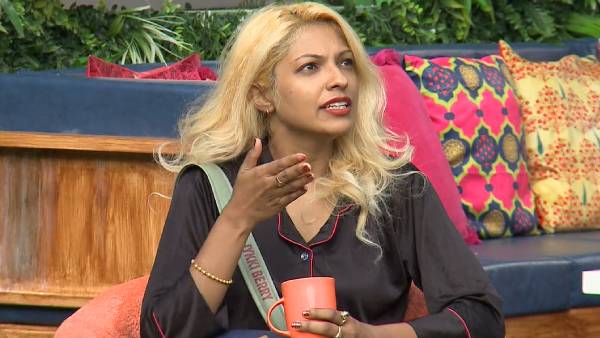 தஞ்சாவூர் தமிழச்சி