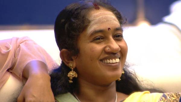 பொய் சொன்னாரா தாமரை?