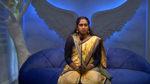 தாமரையை செருப்பால் அடிப்பேன் என்று.. 