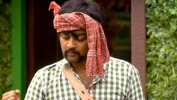 நீ இங்கே எதற்கு வந்த