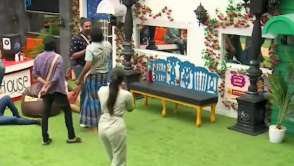 அடுத்த வாரம் சிரிக்க வை