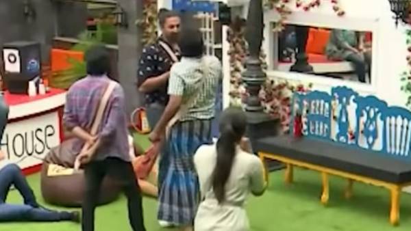 நெருப்பு காயினை கைப்பற்றி 