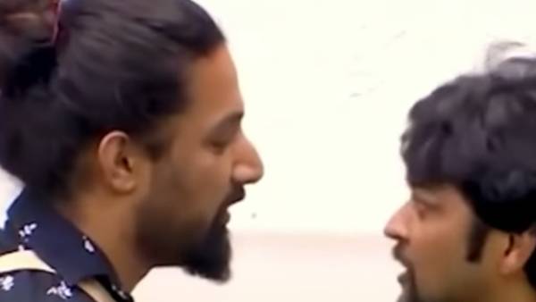 கேப்டன் டாஸ்க் 