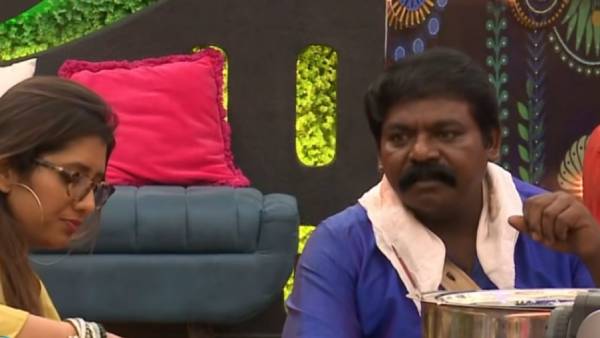 நிரூப் சிறப்பாக விளையாடினார்