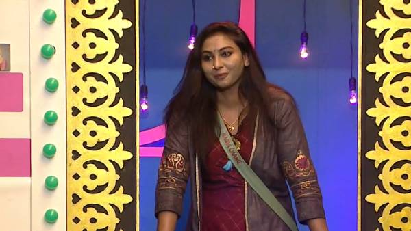 நாடியா சங் பேட்டி