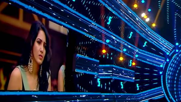 பத்ர காளியாக மாறுவாரா