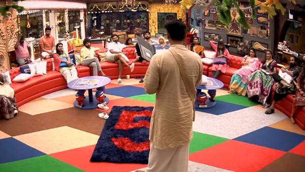 நாரதர் வேலை