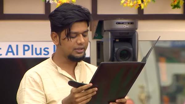 கொளுத்திப் போட்ட பிக் பாஸ்