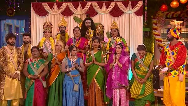 விஜயதசமி கொண்டாட்டம்