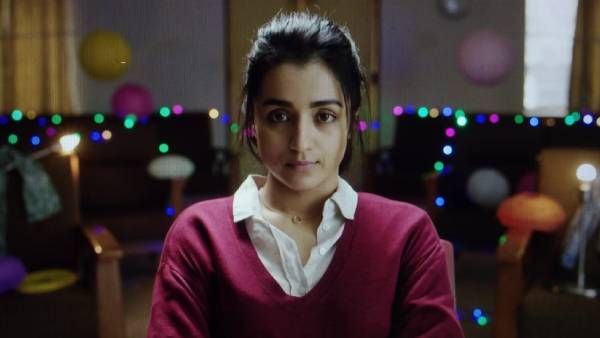 பிருந்தா வெப் தொடர் 