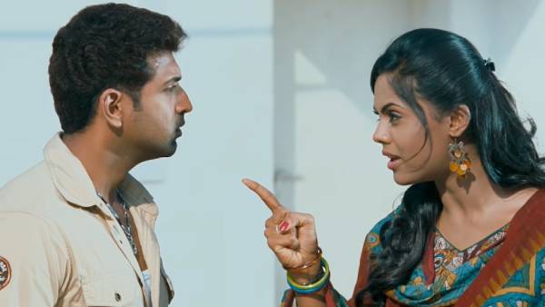 வா டீல் டீசர் ரிலீஸ்