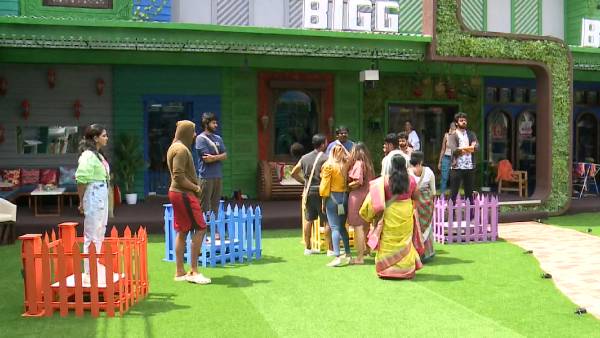 என்ன பீலிங்