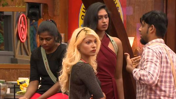 அபிஷேக்கிற்கு தக்க பதிலடி 