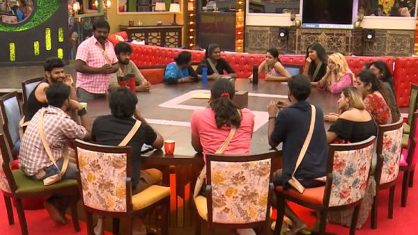 நடத்தையில் மாற்றம் 