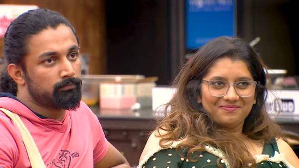 நிலம் நீர் காற்று என்.. 