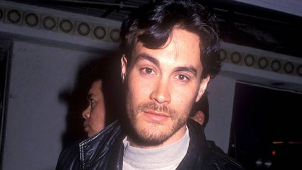 28 வயதில் மரணமடைந்த நடிகர் 