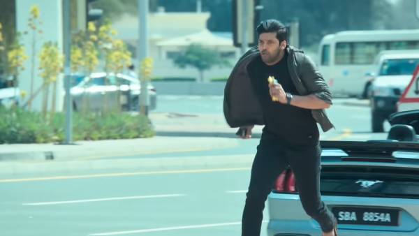 ஆர்யாவிற்கு முக்கியத்துவம் 