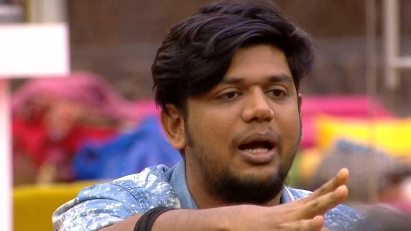 அபிஷேக் விடாத கமல் 