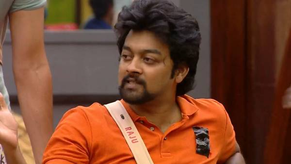 சாதாரணமா பேசு