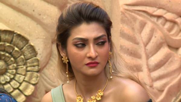 தங்கக் கடத்தல் 