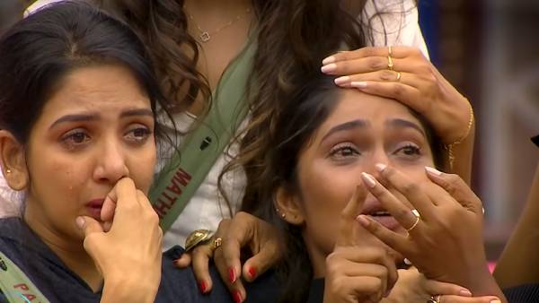 வளர்ப்பை பேசி விட்டார்கள் 