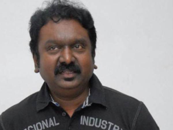 எஸ்ஏ ராஜ்குமார் இசை 