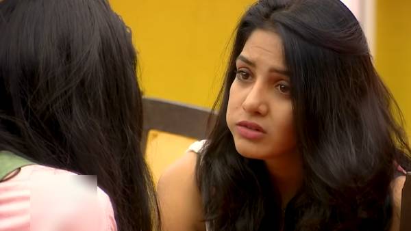 தாமரையை ஏமாற்றிய பாவனி