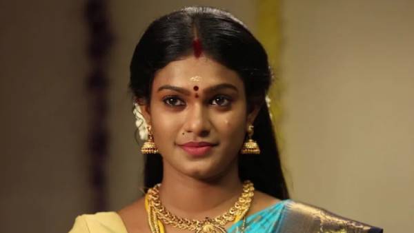 நட்சத்திரா