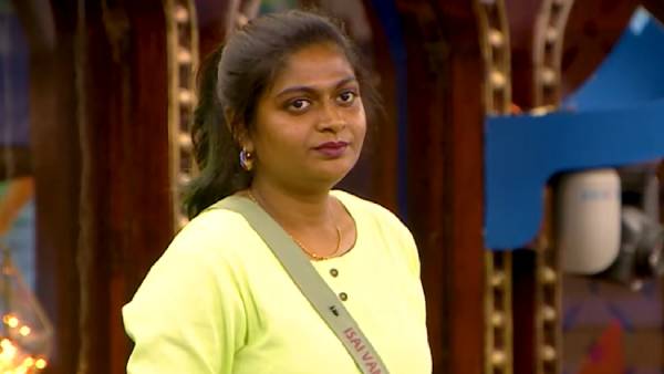 லக்ஸுரி பட்ஜெட் டாஸ்க்