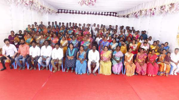 பெரிய வெற்றி பெரிய வெற்றி