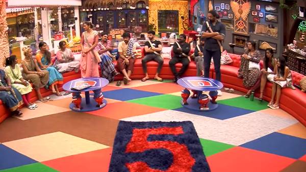 முழு ஈடுபாட்டுடன் பங்கேற்காதவர் 