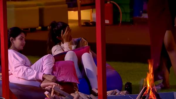  நைட்டு ஃபுல்லா இதை பத்தியே.. 