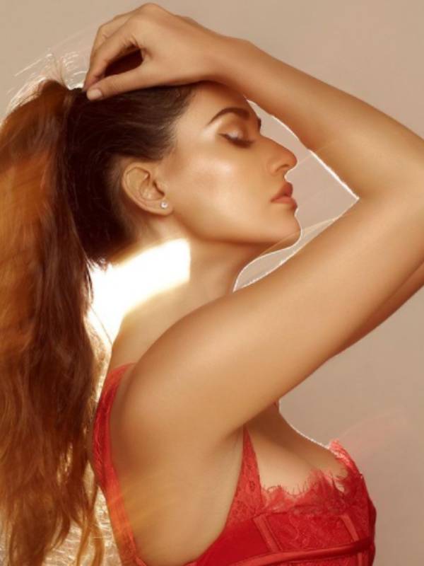 கனவு கன்னி