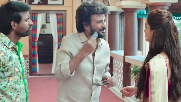 அண்ணன் – தங்கை பாசம் 