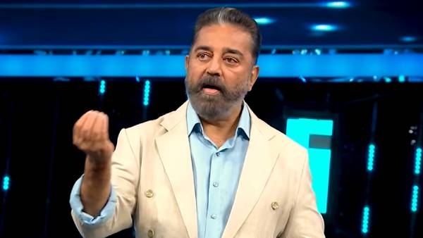 கமல் பாராட்டு