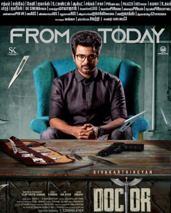 யாரும் தேவன் கை பொம்மைகளே 