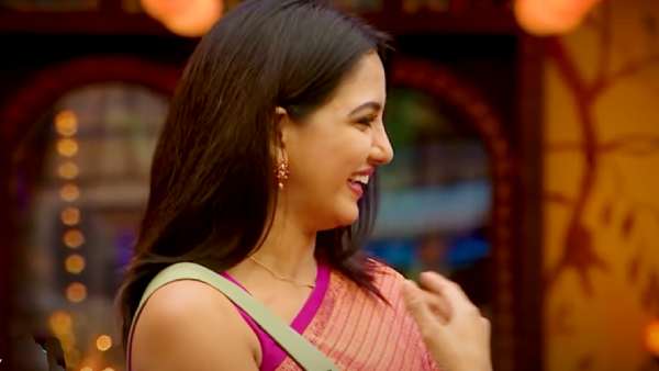 மரண பயத்த காட்டிட்ட பரமா 