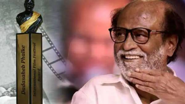 தாதா சாகேப் பால்கே விருது