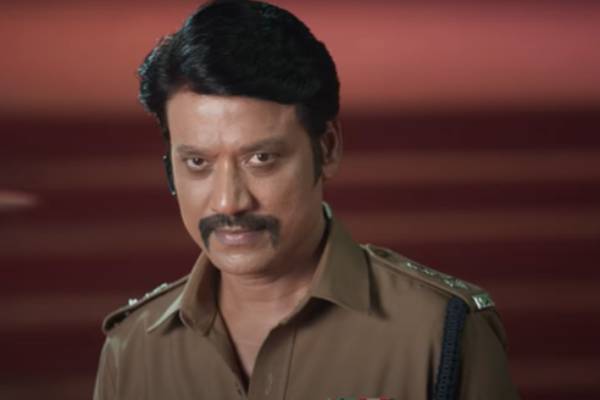 எஸ்.ஜே. சூர்யா மிரட்டல்