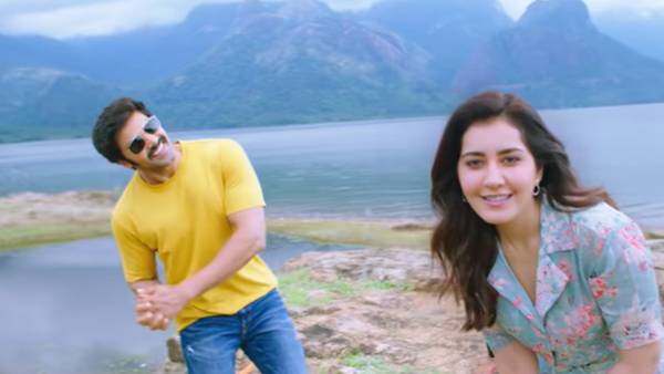 மிரட்டலான இசை மிரட்டலான இசை