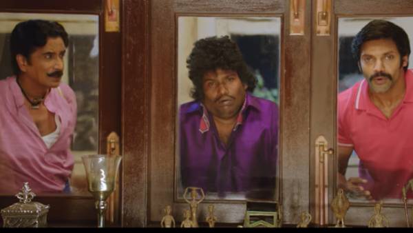 சிறப்பான பேய் அனுபவம் சிறப்பான பேய் அனுபவம்