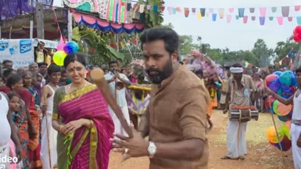 கவனம் பெற்ற வசனம்