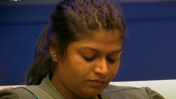 கதை சொன்ன போட்டியாளர்கள்