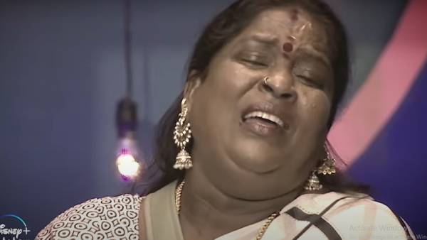 கடந்து வந்தபாதை