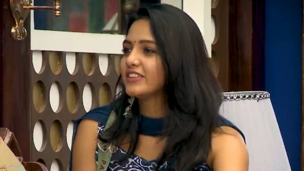 கணவர் பற்றி பகிர்ந்த பாவனி