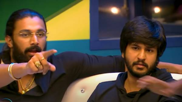 சிரித்த நிரூப்